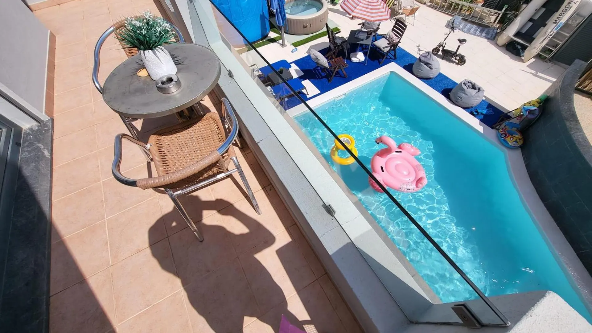 Guest house Al 