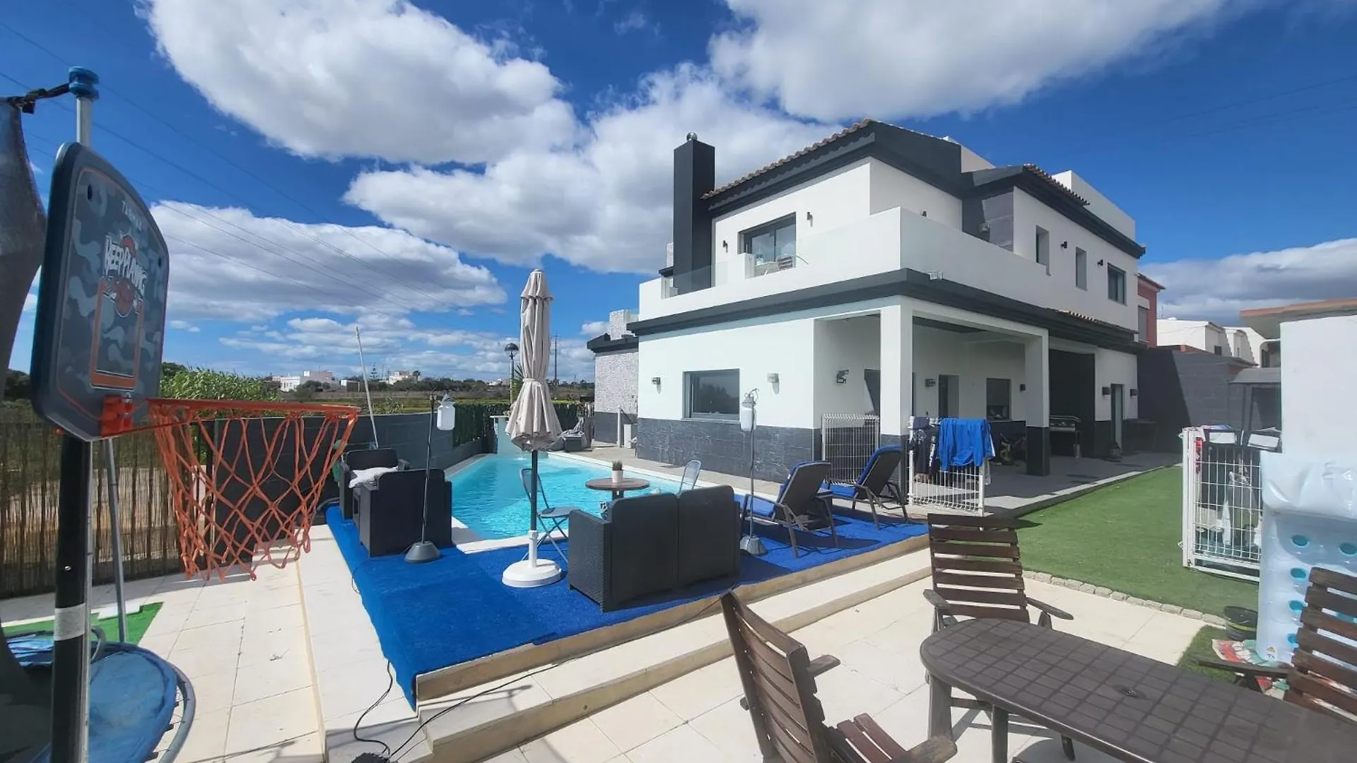 Guest house Al 