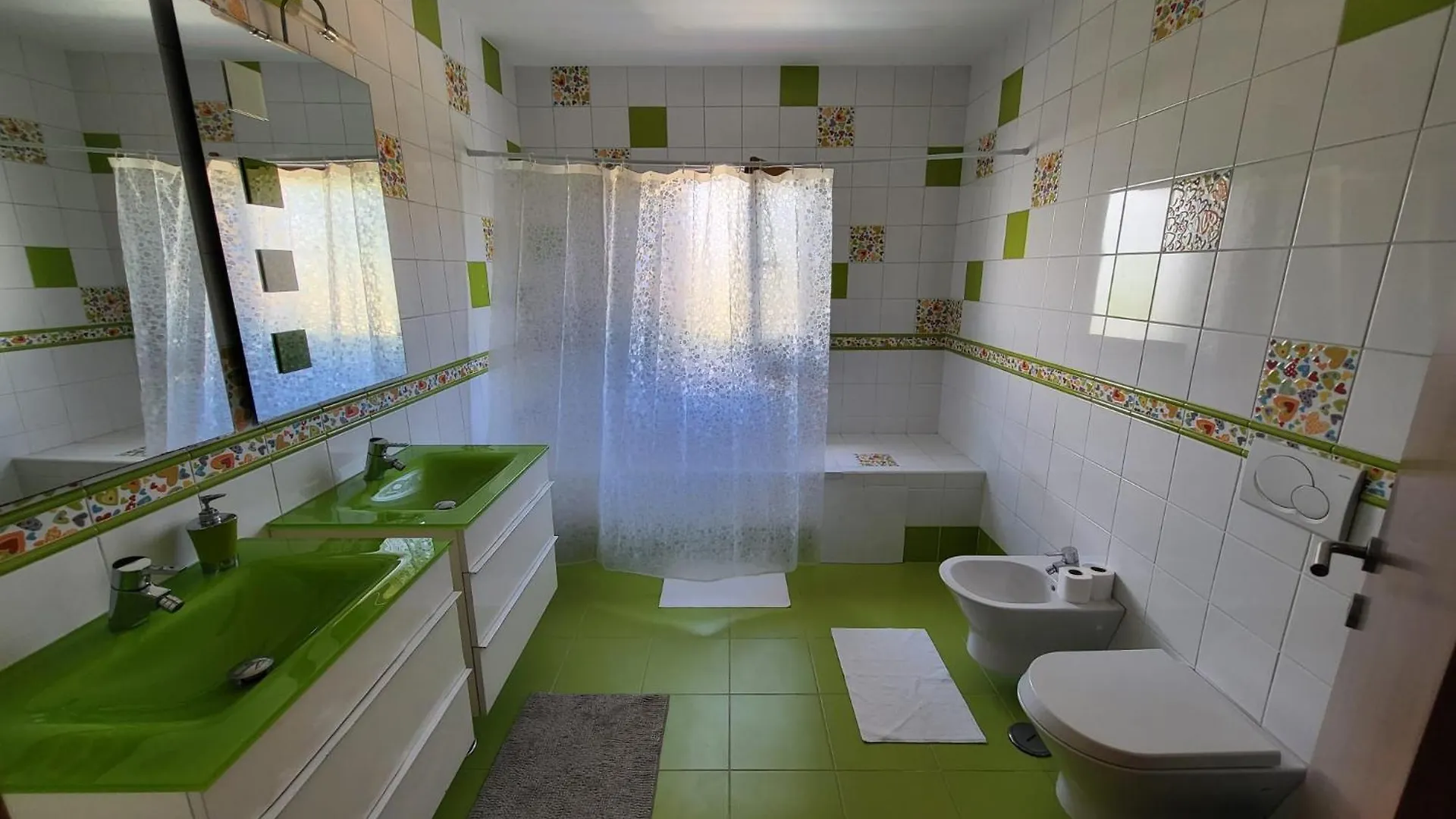 Guest house Al 