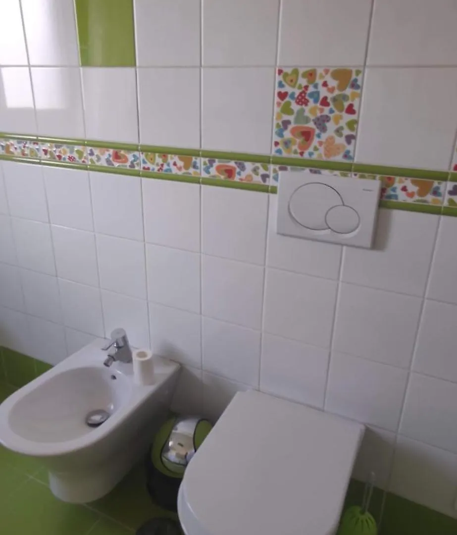 Guest house Al 