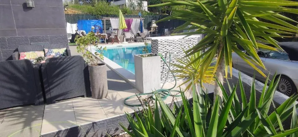 Guest house Al 