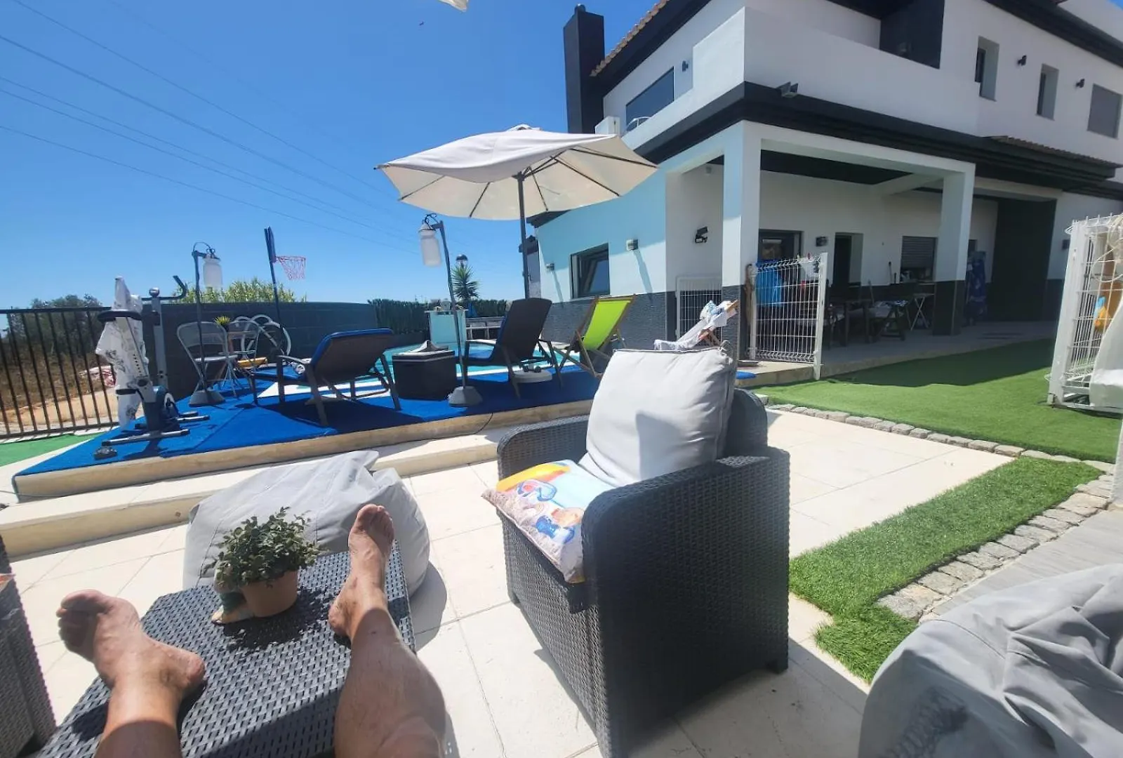 Guest house Al 