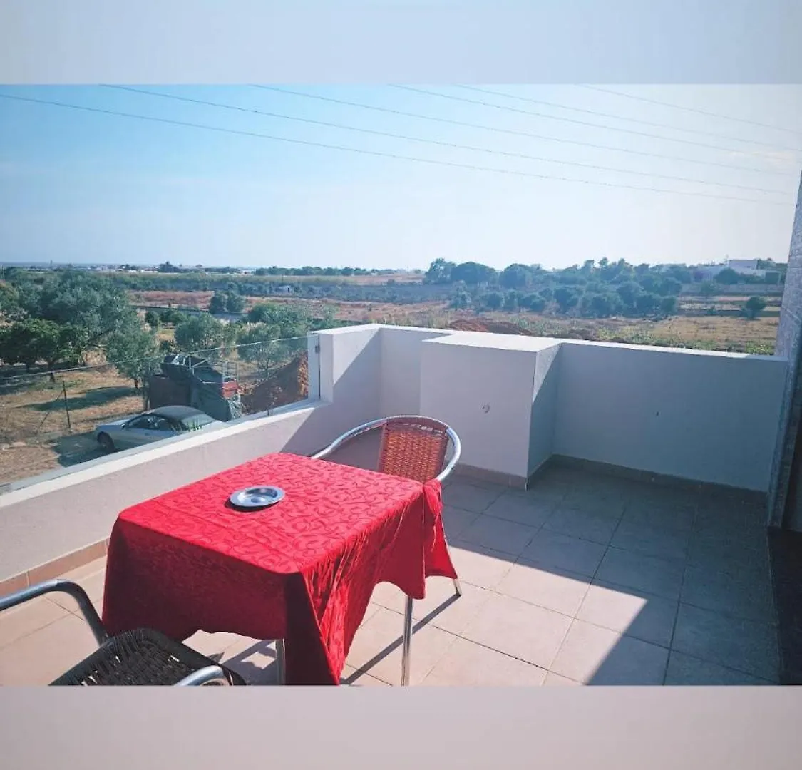 Guest house Al 