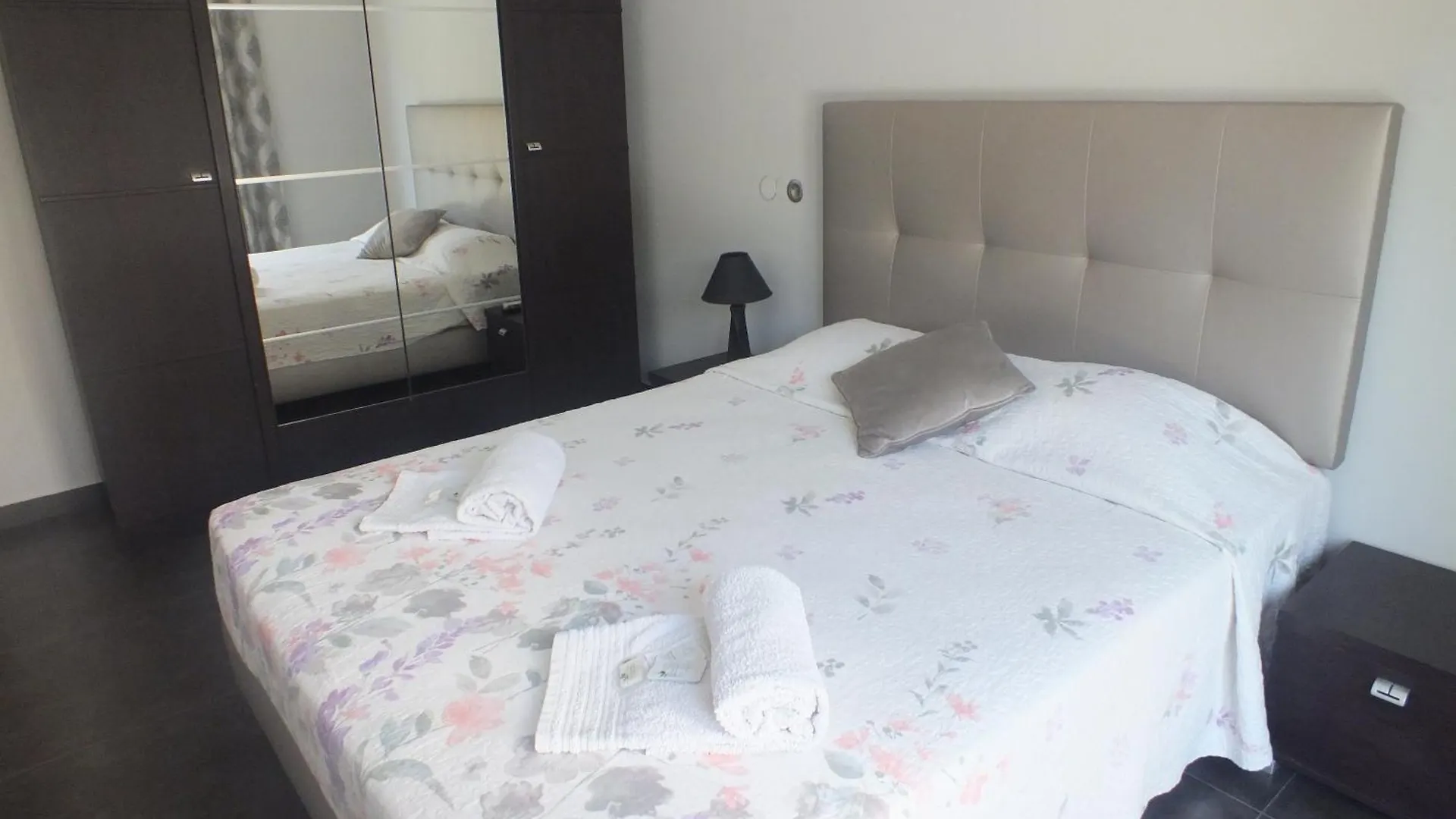Guest house Al 