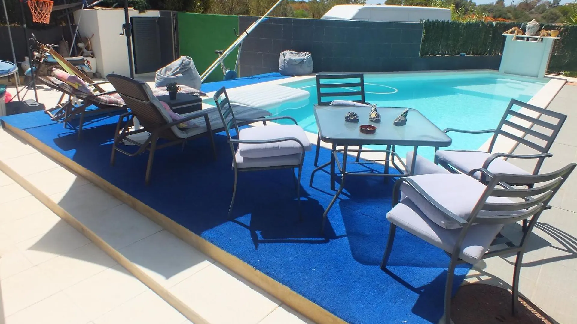 Guest house Al 