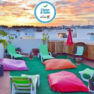 Guest house Bjb - Alojamentos, Olhao