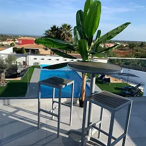 Casa de hóspedes Quinta Ria Formosa, Olhão