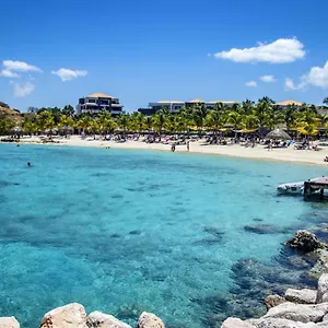 **** Hotel Bayside Boutique - Blue Bay Golf&beach Curaçao