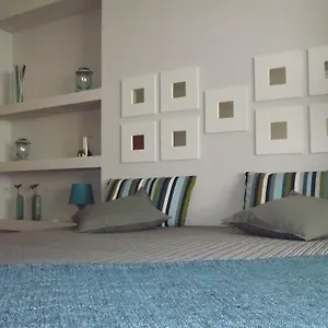 Guest house Entrecubos, Olhao