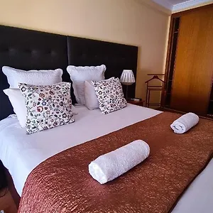 Guest house Downtown-guest House, Olhao