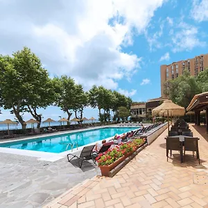 **** Hotel Dom Pedro Madeira Portugal