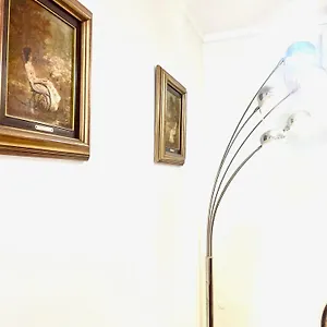 Apartamento Zenit Luxury Marina Village, Olhão