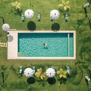  Hotel Camelia Boutique House Portugal