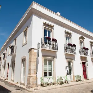 Casa Olhão