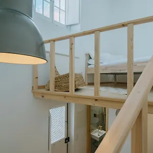 Loft 11 Olhão