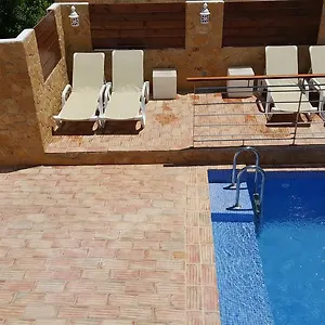 Guest house Seaview, Olhao