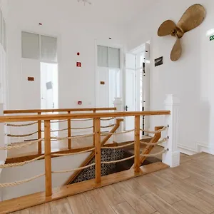 Guest house Guestmar, Olhao