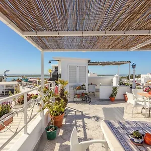Guest house Al - Local Bicuar, Olhao